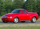 Chevrolet SSR