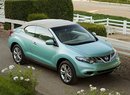 Nissan Murano Cross Cabriolet