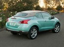 Nissan Murano Cross Cabriolet