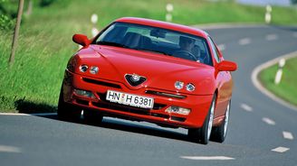 Alfa Romeo GTV Alfa Romeo GTV