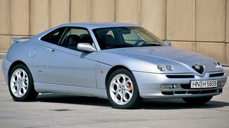 Alfa Romeo GTV Alfa Romeo GTV