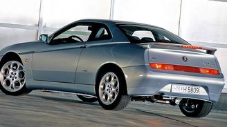 Alfa Romeo GTV Alfa Romeo GTV