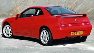 Alfa Romeo GTV Alfa Romeo GTV
