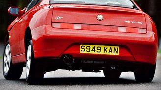 Alfa Romeo GTV Alfa Romeo GTV