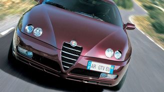 Alfa Romeo GTV Alfa Romeo GTV