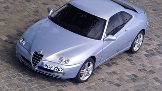 Alfa Romeo GTV Alfa Romeo GTV