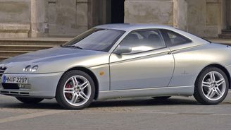 Alfa Romeo GTV Alfa Romeo GTV