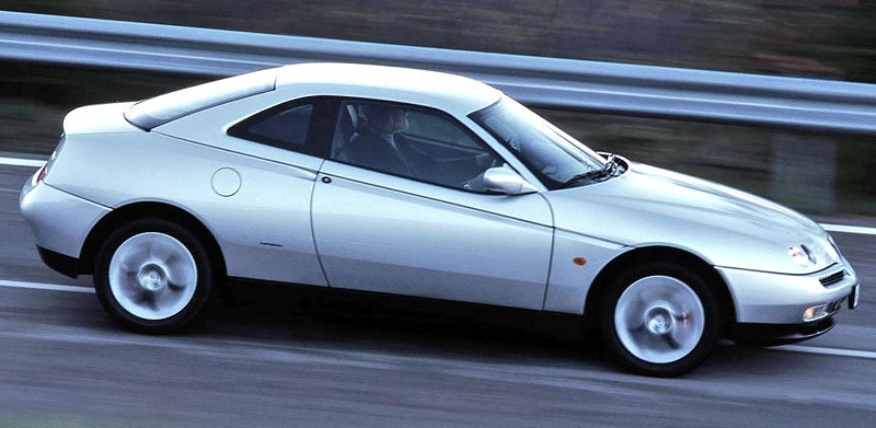 Alfa Romeo GTV