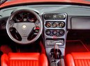 Alfa Romeo GTV/Spider