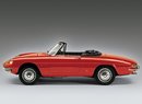 Alfa Spider 1966