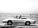 Alfa Spider 1967