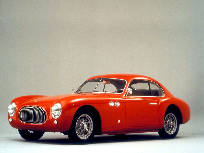 Cisitalia 202 1947