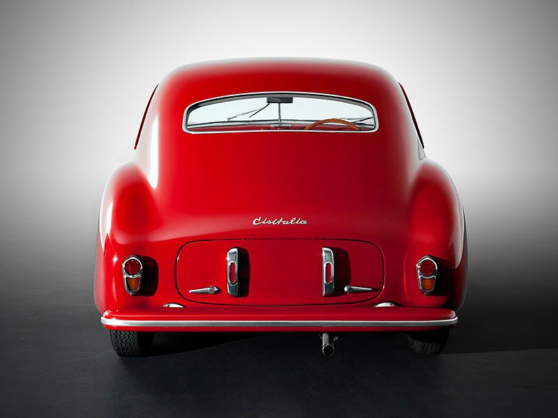 Cisitalia 202 1947