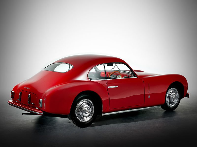 Cisitalia 202 1947