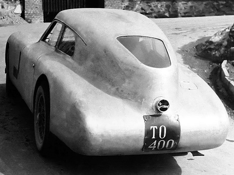 Cisitalia 202 1947