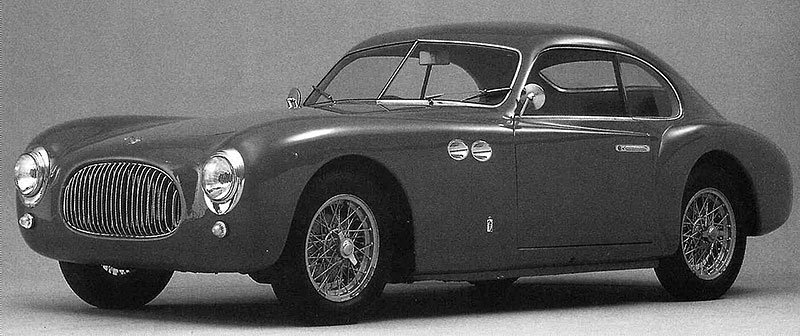 Cisitalia 202 1947