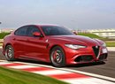 Alfa Romeo Giulia: Známe kompletní český ceník!