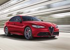 Alfa Romeo Giulia nasazuje výkonnější turbodiesely. Kolik stojí?