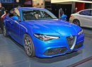 Alfa Romeo Giulia Veloce: Víme, kolik stojí potentní verze se čtyřkolkou