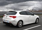 Alfa Romeo Giulietta: Doplní hatchback nové kombi?