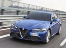 Alfa Romeo Giulia má českou cenu! Do prodeje vstoupí za měsíc...