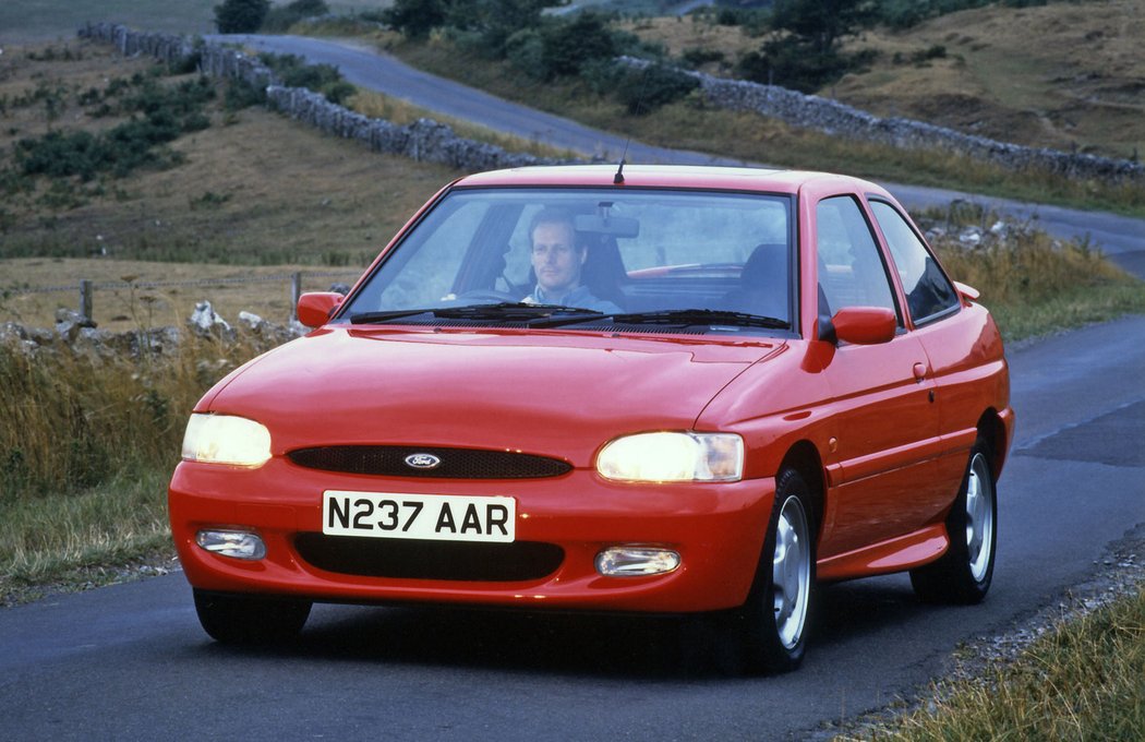 Ford Escort RS2000