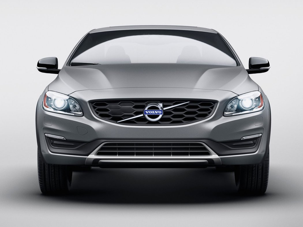 Volvo S60 Cross Country