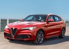 Alfa Romeo Giulietta II: Bude vypadat jako zmenšené stelvio?