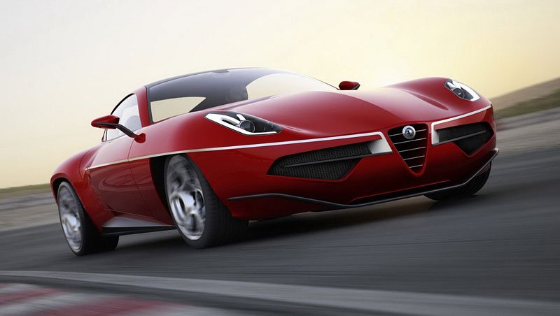 Alfa Romeo