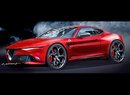 Alfa Romeo Coupe: Nemusí být všechno Giulia