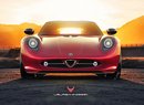 Alfa Romeo Nivola