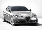 Alfa Romeo Giulia ve standardní verzi: Bude vypadat takto?