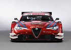 Alfa Romeo Giulia jako DTM speciál? Jsme pro