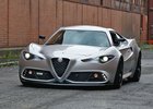 Alfa Romeo Mole Costruzione Artigianale 001: Karosáři ještě nevymřeli