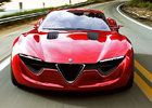 VW před třemi lety zjišťoval, jestli je Alfa Romeo na prodej. Italové neměli zájem