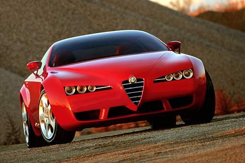 Alfa Romeo