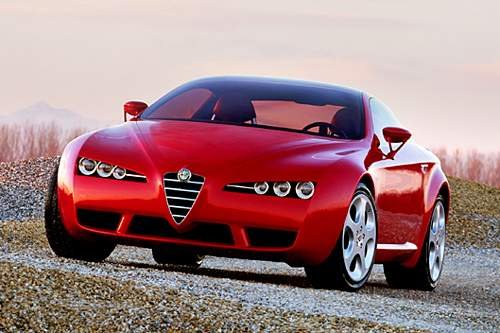 Alfa Romeo