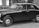 Lancia Appia (1953-1963)