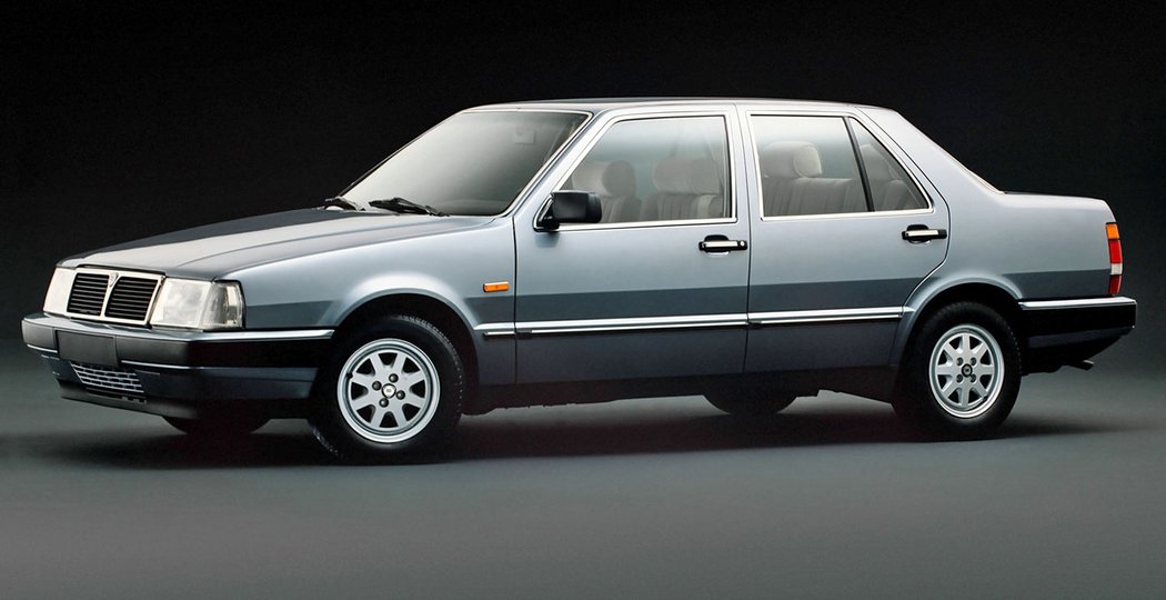 Lancia Thema (1984-1994)