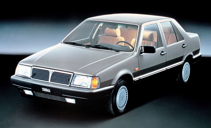 Lancia Thema (1984-1994)