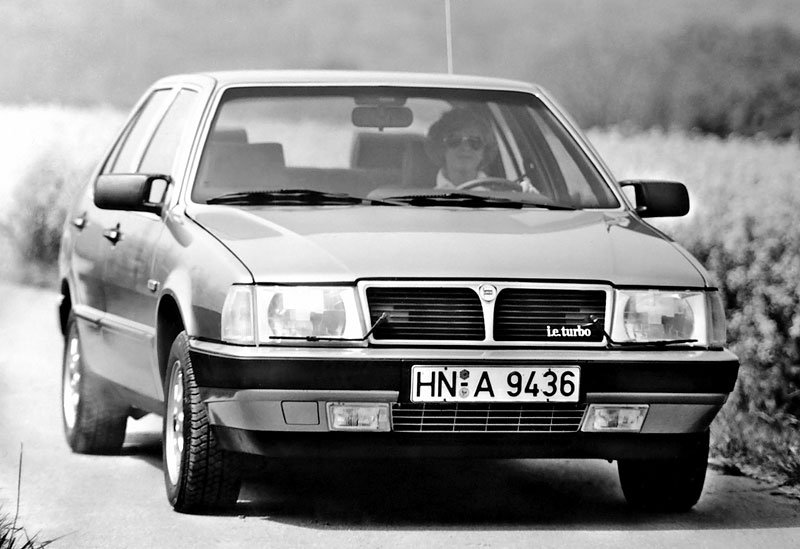 Lancia Thema (1984-1994)