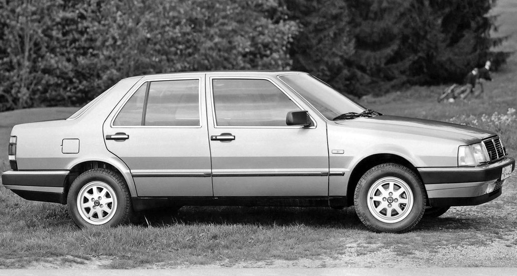 Lancia Thema (1984-1994)