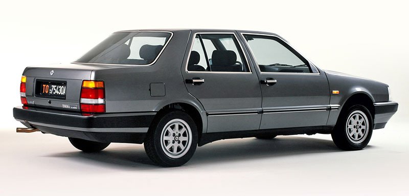 Lancia Thema (1984-1994)