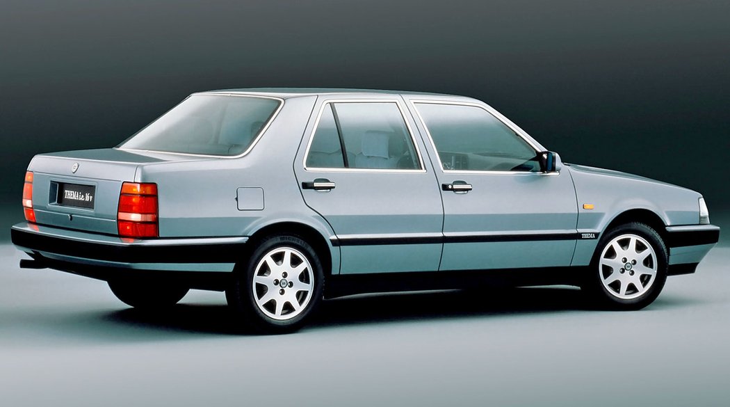 Lancia Thema (1984-1994)