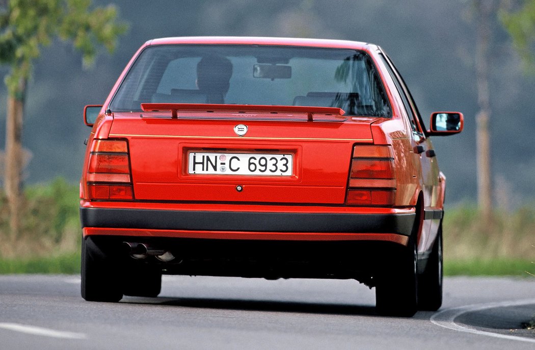 Lancia Thema (1984-1994)