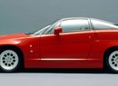 Alfa Romeo SZ