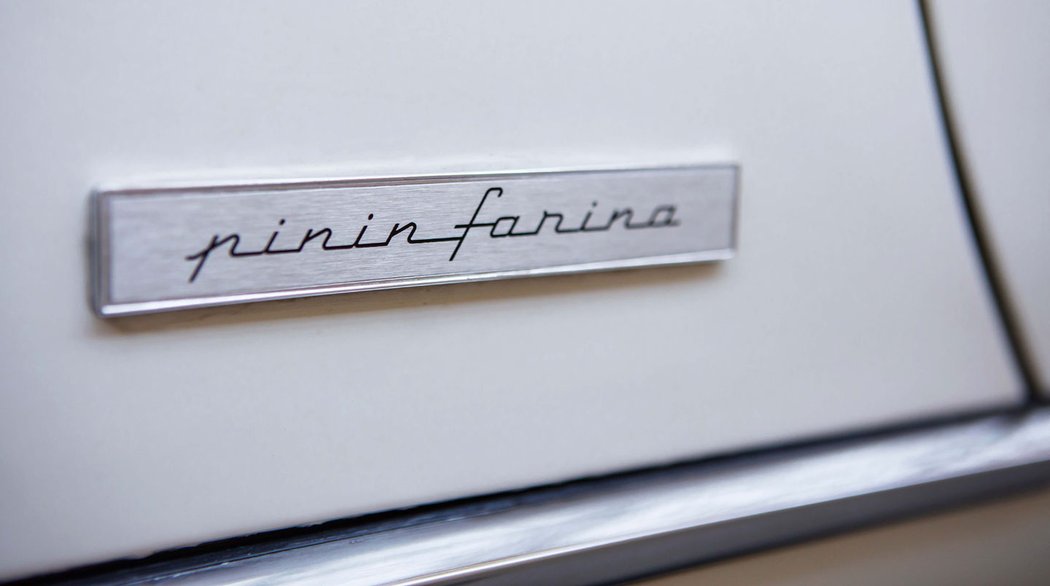 Spidereuropa Pininfarina