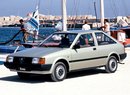 Alfa Romeo Arna: Někdejší propadák vyhlášen italským kulturním dědictvím