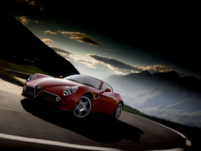 8c Competizione