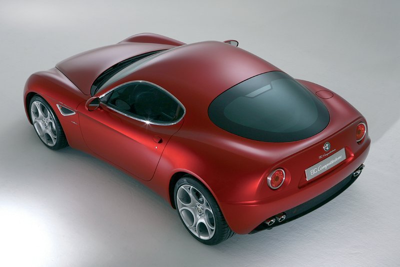 8c Competizione